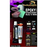 E-362 Ljepilo Epok 5min E-362 2x5ml