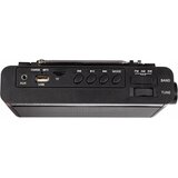 Blow RA9 prenosni radio AM FM SW z Bluetoothom | Shoptok.si