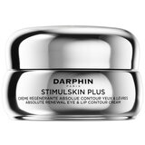 Darphin stimulskin plus krema za predeo oko očiju i usana, 15 ml Cene