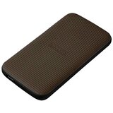 Intenso externe SSD TX500 500GB USB 3.2 Gen 2x1 brown | shoptok.hr