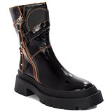 Maciejka Gležnjarji 0623818008 Črna | Shoptok.si