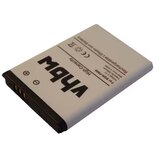 VHBW Baterija za Samsung SGH-M200 / SGH-P900 / SGH-X200, 900 mAh | Shoptok.si