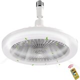 Arctic Air LED Luster / Ventilator 2 u 1 | Eponuda.com