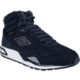 Umbro REDHILL HIGH W PROOF Muška obuća za slobodno vrijeme, tamno plava, veličina 41