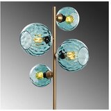 Opviq podna lampa benek 20 15 14522 | ePonuda.com