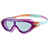 Speedo rift gog ju purple/blue u