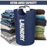 DOKEHOM koš za perilo - 125 L | Shoptok.si