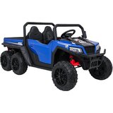  Auto na akumulator Farmer Truck X-POWER 4x4 - DVOSJED - plavi | Eponuda.ba
