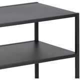 MID.YOU TV-ELEMENT črna | Shoptok.si