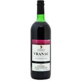 Nepoznato Crno vino STATUS Vranac 1l | ePonuda.com