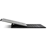 tastatura za paper pro type folio - de raspored (tamno siva)