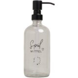 Eulenschnitt Dozirnik detergenta za pomivanje posode - 500 ml - prozorno u