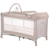 Kikka Boo krevetac SO GIFTED PLUS II nivoa sa pultom beige Cene