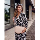 Vuch Crossbody torba Larrel Beige, 17 x 25 cm Slike