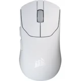 miš Sabre v2 Pro Ultralight White Wireless
