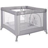 Lorelli Bertoni game zone beige rose rabbits 100*100 | ePonuda.com