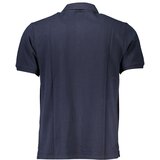North Sails MEN&#39;S SHORT SLEEVED POLO SHIRT BLUE | shoptok.hr