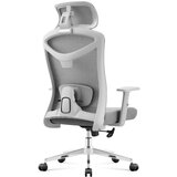  Ergonomska uredska stolica Manager 2.6 siva | shoptok.hr