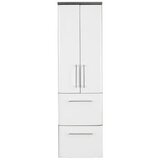 XORA srednje visoka omara 35/123/33 cm | Shoptok.si
