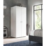 MID.YOU Omara S Klasičnimi Vrati Darwin, Bela | Shoptok.si