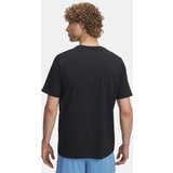 Under Armour Men's Curry Playable Tee 1-BLK T-Shirt - Mens | Shoptok.si