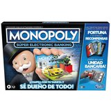 Hasbro Monopol - Super elektronsko bančništvo, (21264984) | Shoptok.si