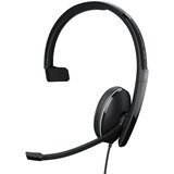 Sennheiser EPOS Adapt 135T USB II žična enostranska slušalka | Shoptok.si