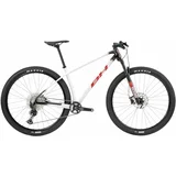 BH Bikes ultimate rc 6.5 white/red/black l 2022