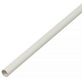 STABILIT Okrogla cev (Ø x Do: 12 x 2.000 mm, 1 mm, PVC) | Shoptok.si