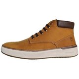 Lumberjack Škornji 27002-24 Kostanjeva Cene