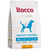 Rocco Diet Care Weight Control piščanec suha hrana - 1 kg Cene