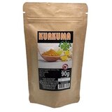  Kurkuma u prahu, 90g Cene