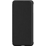 Oppo Ohišje v obliki školjke za Find X5 Lite Folio Flip Cover z držalom za kartice, ?rna, (21373536) | Shoptok.si