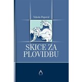 Agnosta Nikola Popović - Skice za plovidbu Cene