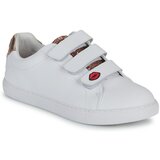 Bons baisers de Paname Nizke superge EDITH SUPER MOM Bela | Shoptok.si