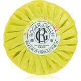 Roger & Gallet Fleur d'Osmanthus parfumsko milo 100 g | Shoptok.si