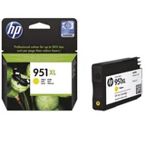 JET HP.NO.951XL CN048AE ORIGINAL ŽUTI