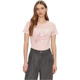 Guess CN SS LOVE TRIANGLE W5GI05 I3Z14 Ružičasta | shoptok.hr
