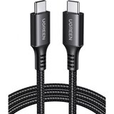Ugreen US567 USB-C na USB-C kabel 60W 3A 2m sivi | shoptok.hr