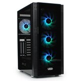  terminator 12 intel core i7-12700KF/32GB/M.2 1TB/RTX4060Ti 8GB // Win11Pro cene