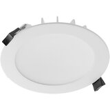  Ugradni downlighter arezzo 25W cct IP54 | shoptok.hr