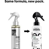 L´Oréal Paris Tecni.Art Pli Shaper pršilo za neukročene valove kot s plaže 190 ml | Shoptok.si