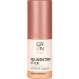 GRN [GRÜN] foundation Stick - Medium Almond | shoptok.hr