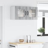  Ploča za perilicu posuđa Kalmar Siva Sonoma 80 x 31 x 40 cm | Eponuda.com
