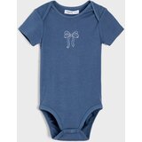 Sinsay Pamučni body s motivom mašnica 2 pack | shoptok.hr