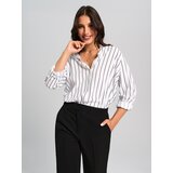 Sinsay ženske hlače cigareta kroja 681BA-99X | shoptok.hr