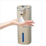 INF Samodejni penasti razpršilnik M19pro — brezstični, USB, 400ml, (5000249000) Cene