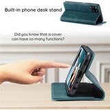 Techsuit Confy Cover preklopna futrola za Honor 200 – crna | shoptok.hr