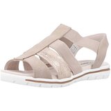 Wamba Sandali & Odprti čevlji 2033100V Bež | Shoptok.si