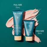 Caudalie Vinergetic C+ razstrupljevalna in vlažilna maska 35 ml | Shoptok.si